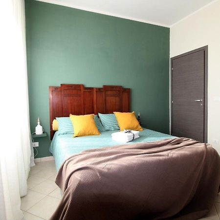 Le Case Di Italo - Via Grande 215 Apartment Livorno Exterior photo