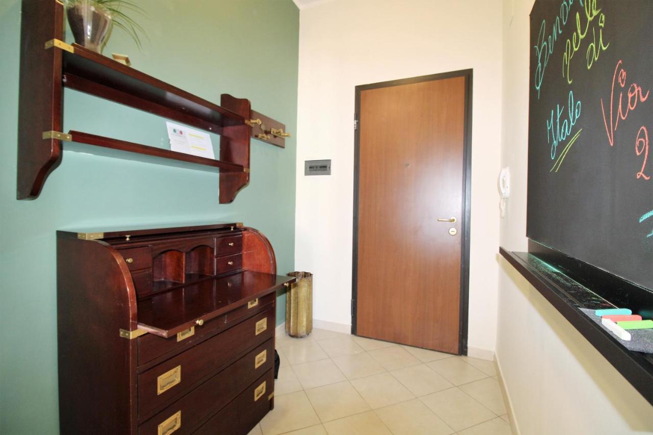 Le Case Di Italo - Via Grande 215 Apartment Livorno Exterior photo