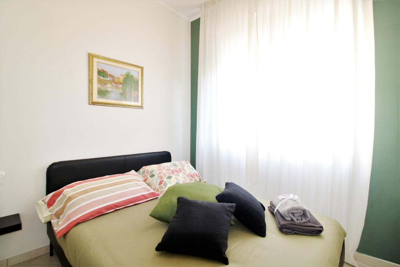 Le Case Di Italo - Via Grande 215 Apartment Livorno Exterior photo