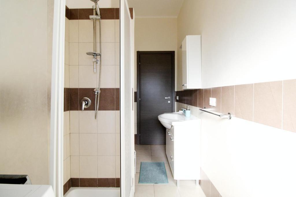Le Case Di Italo - Via Grande 215 Apartment Livorno Exterior photo