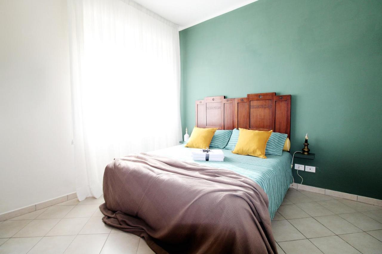 Le Case Di Italo - Via Grande 215 Apartment Livorno Exterior photo