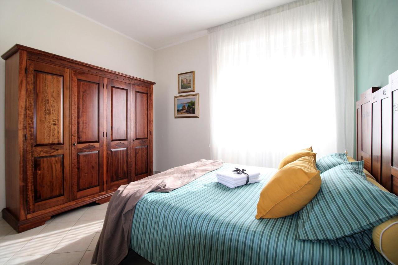 Le Case Di Italo - Via Grande 215 Apartment Livorno Exterior photo