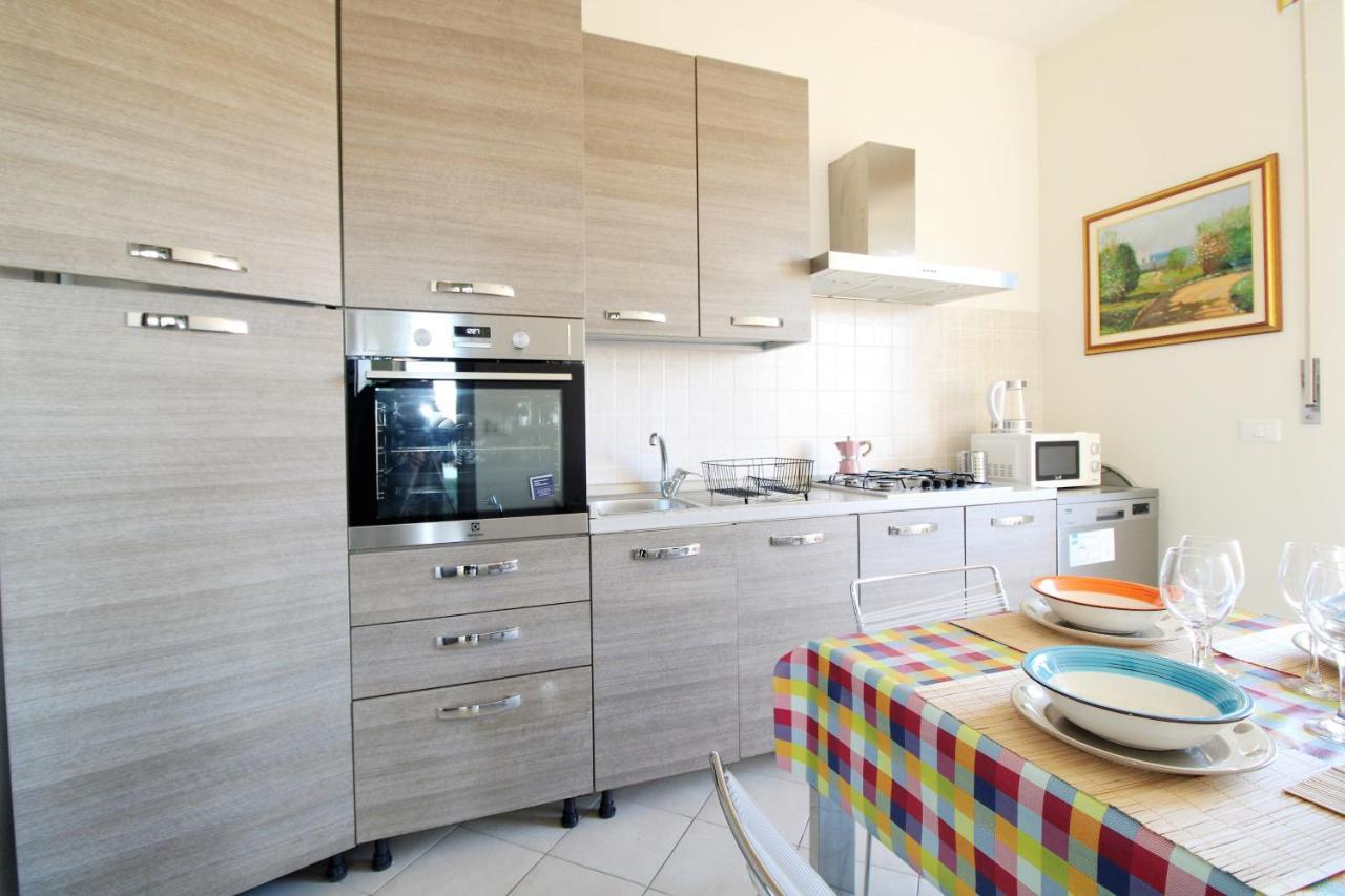 Le Case Di Italo - Via Grande 215 Apartment Livorno Exterior photo