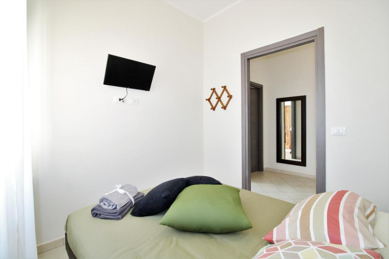 Le Case Di Italo - Via Grande 215 Apartment Livorno Exterior photo
