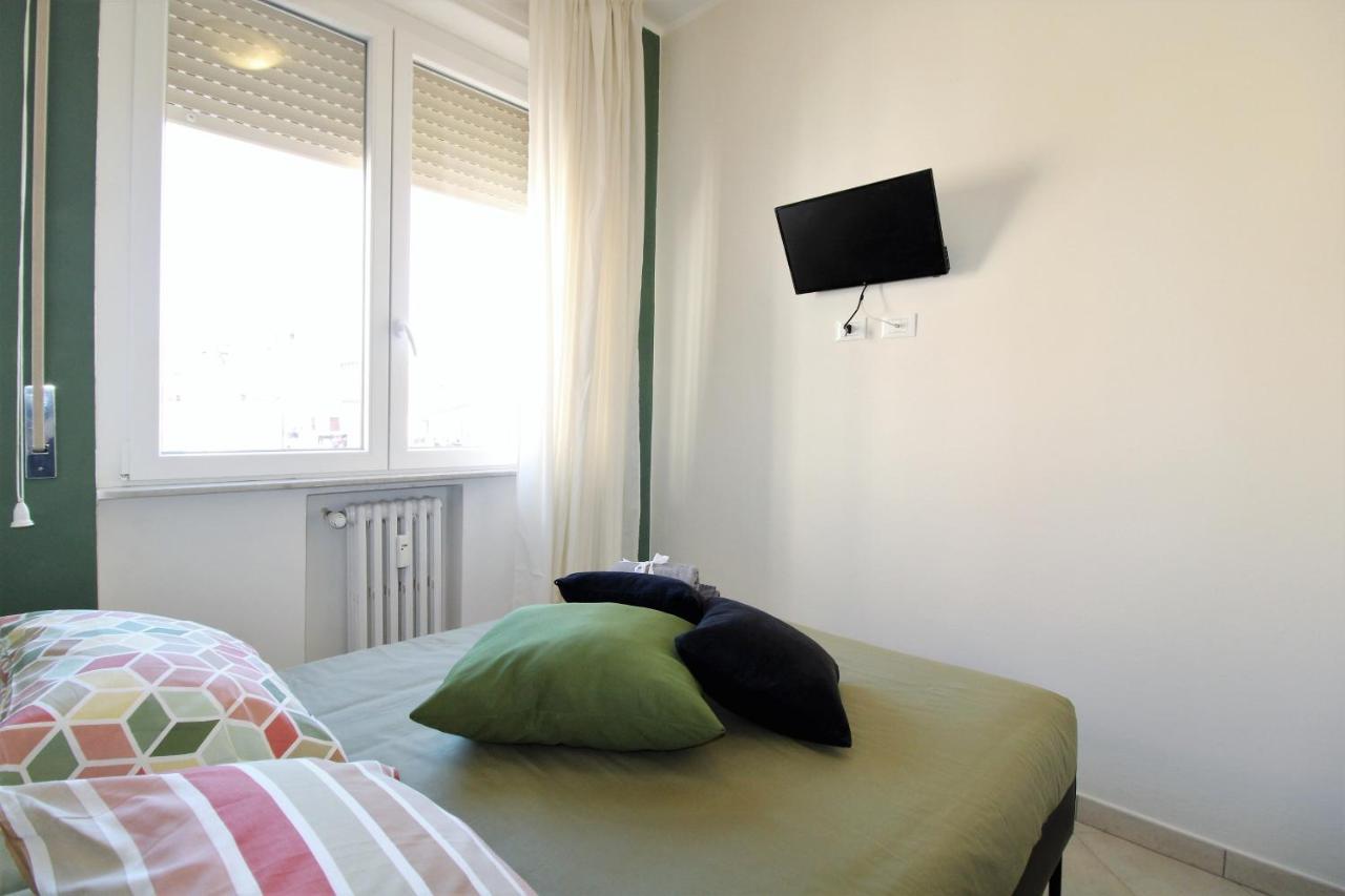 Le Case Di Italo - Via Grande 215 Apartment Livorno Exterior photo