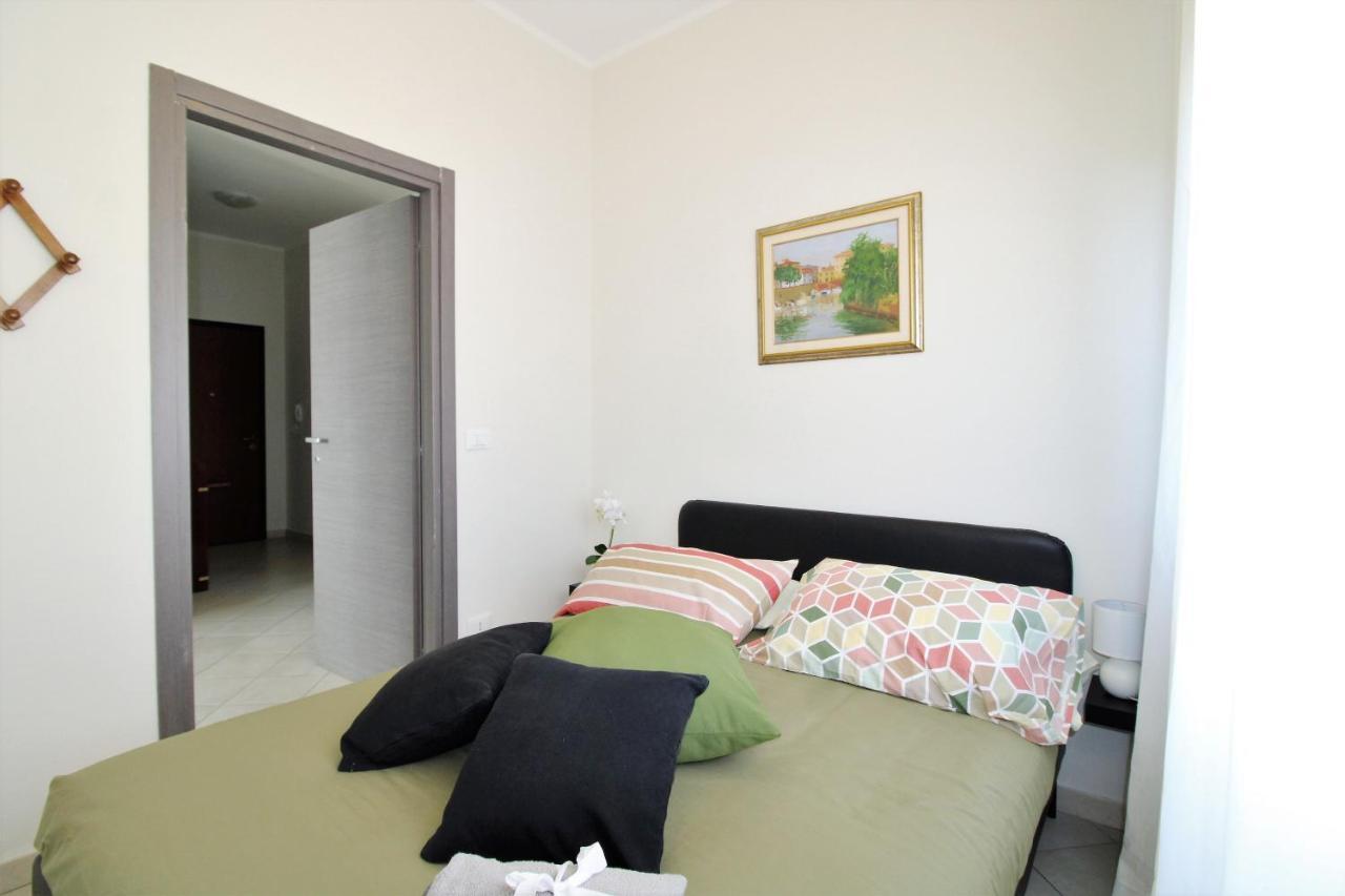 Le Case Di Italo - Via Grande 215 Apartment Livorno Exterior photo